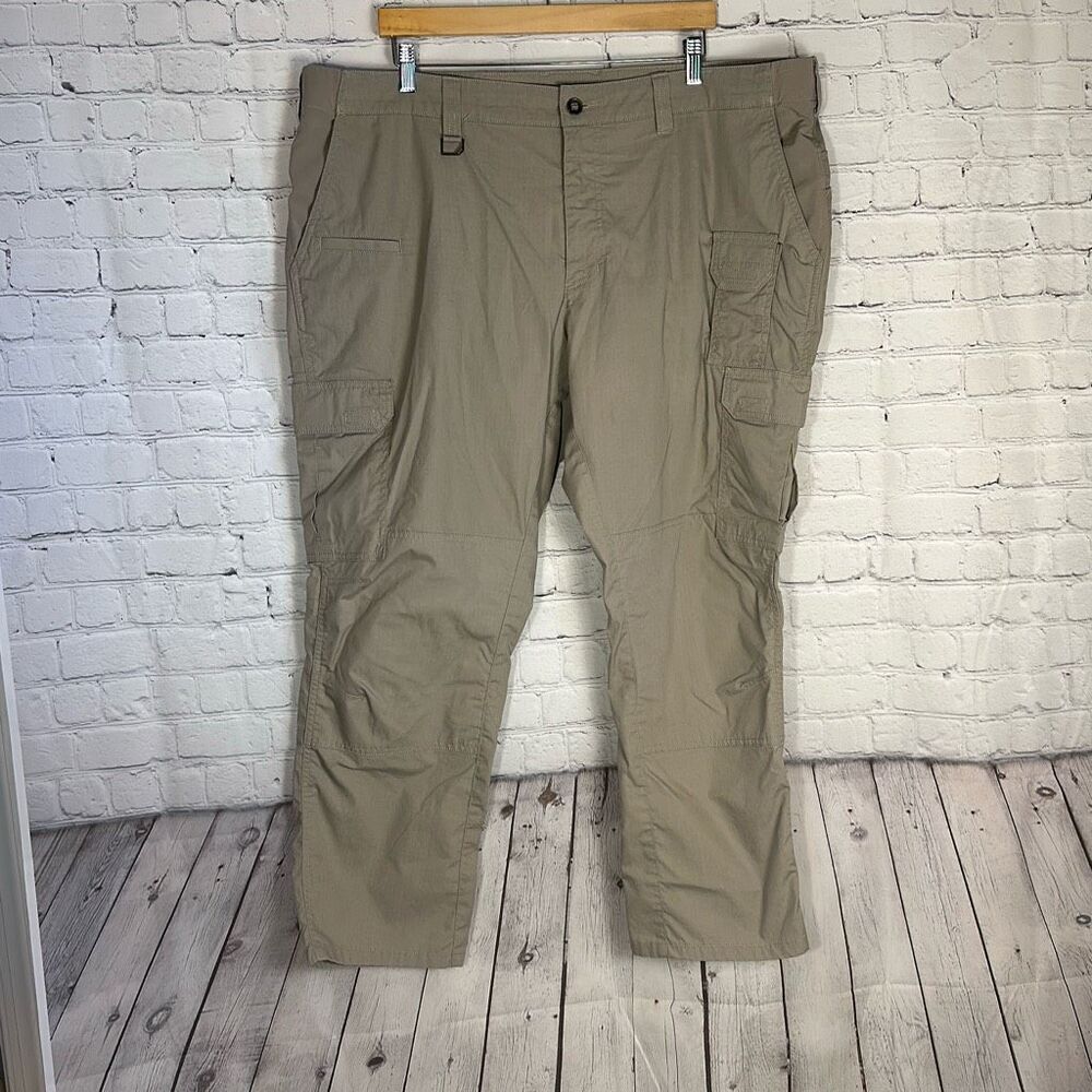 5.11 Tactical ABR Pro Pants FlexLite Stretch Ripstop Style 74512 size 44/30
